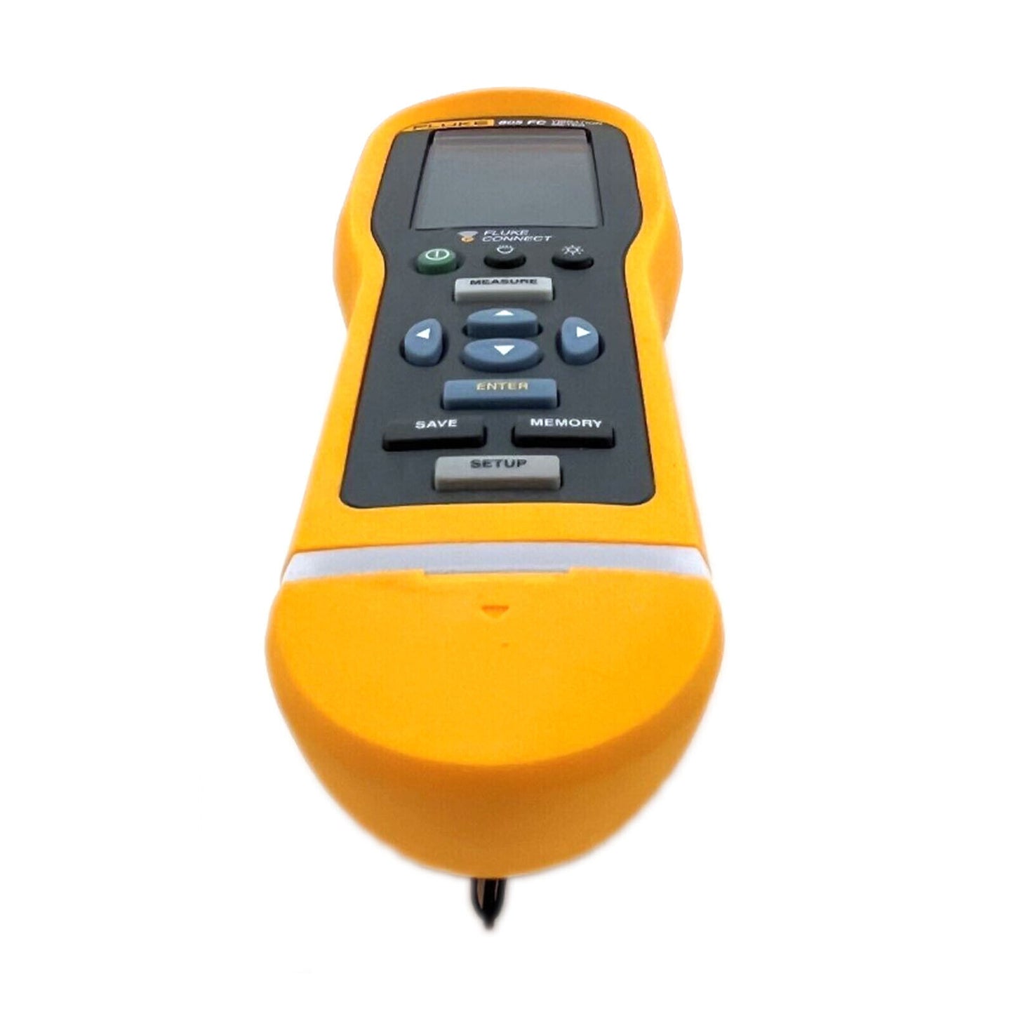 new FLUKE 805 Vibration Meter Tester Mechanical Troubleshooting - FLUKE