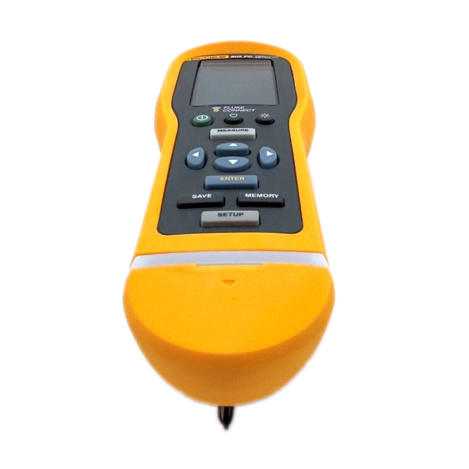 new FLUKE 805 Vibration Meter Tester Mechanical Troubleshooting - FLUKE