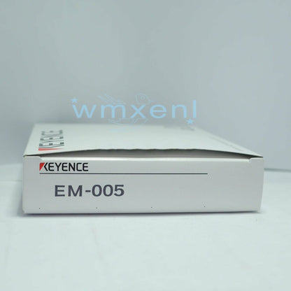 new 1PC Keyence EM-005 Proximity Sensor Switch EM005 In Box - KEYENCE