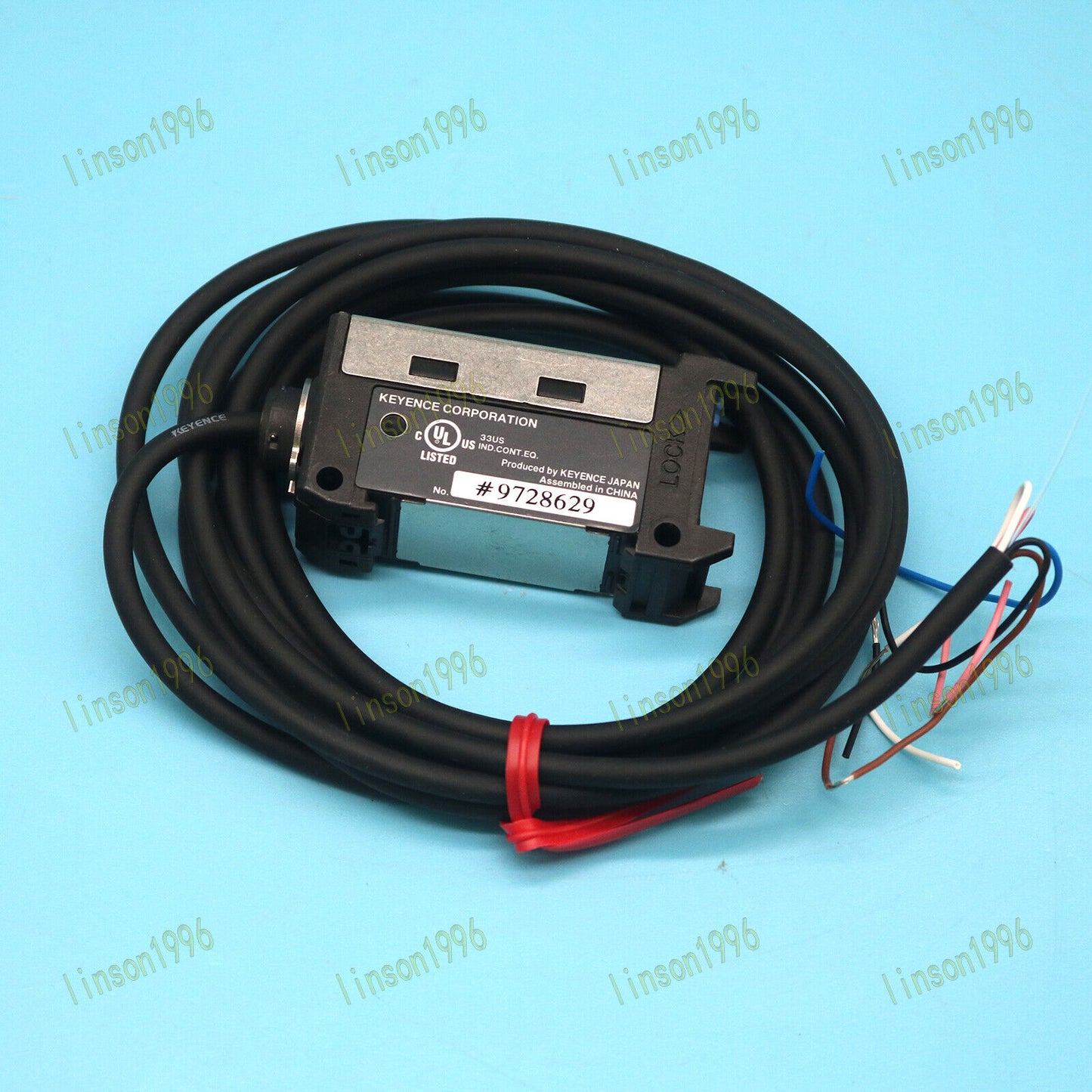 new ONE FOR Keyence PX-10 Photoelectric Sensor optimized - KEYENCE