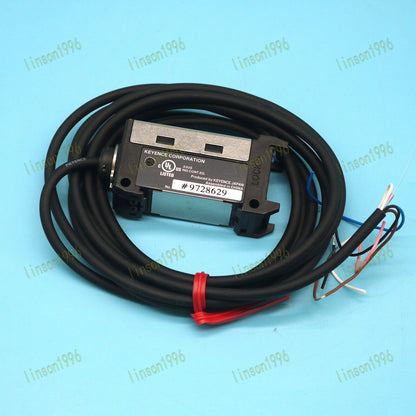 new ONE FOR Keyence PX-10 Photoelectric Sensor optimized - KEYENCE