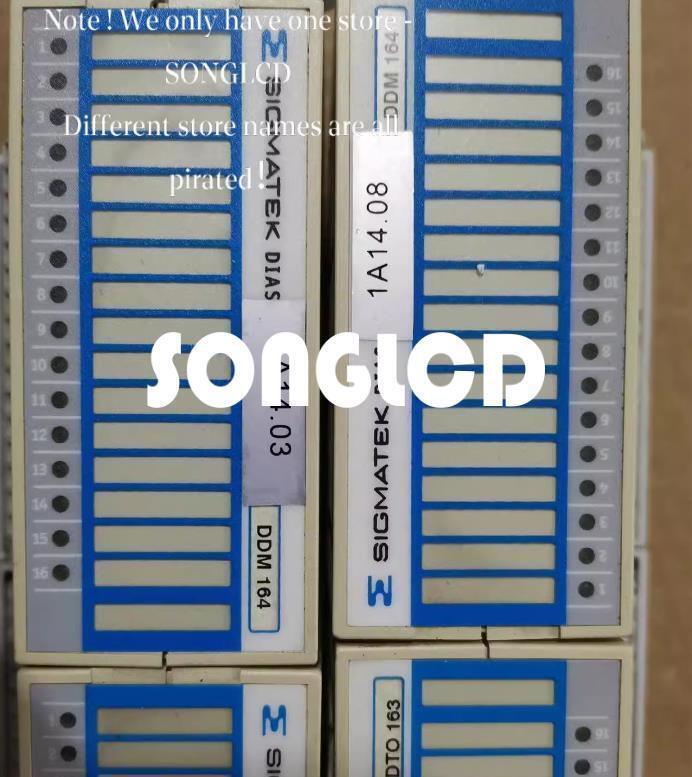 1PCS DDM164 Digital Display Module - DDM