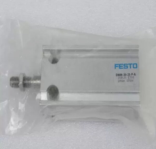 1PCS FOR FESTO cylinder DMM-20-25-P-A 158525