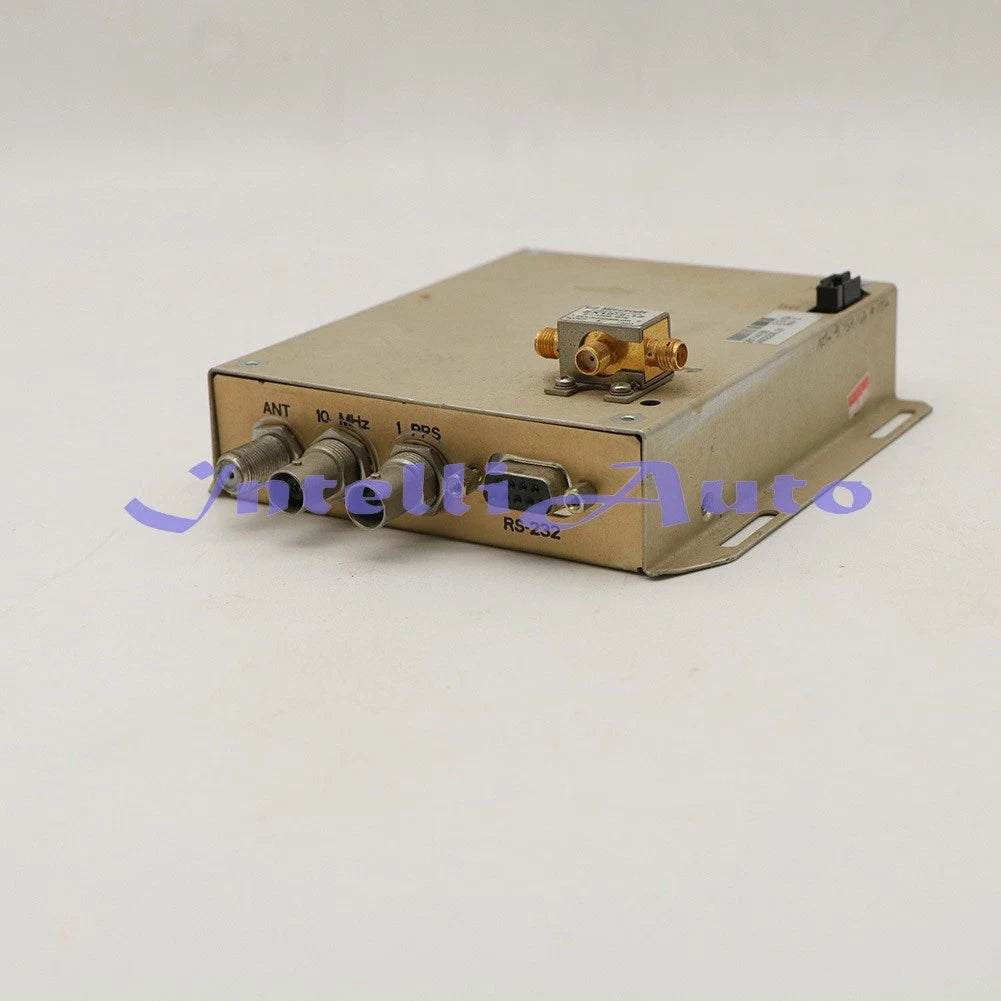 1PCS Trimble 10MHz ThunderBolt GPS Disciplined Clock GPSDO Module Frequency