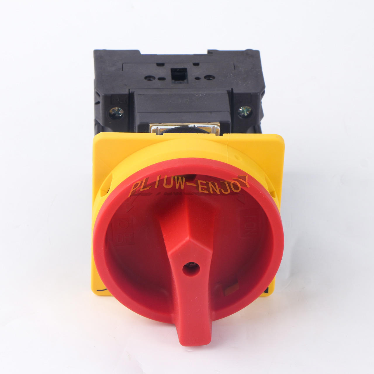 new 1PC EATON MOELLER Disconect switch P3-100/V/SVB - EATON MOELLER
