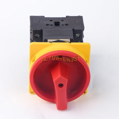 new 1PC EATON MOELLER Disconect switch P3-100/V/SVB - EATON MOELLER