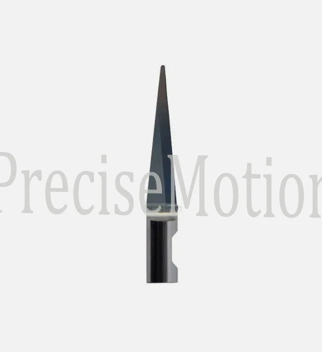 1PCS ECOCAM E25 CNC SOLID CARBIDE OSCILLATING BLADE FAST DELIVERY