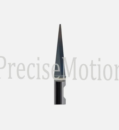 1PCS ECOCAM E25 CNC SOLID CARBIDE OSCILLATING BLADE FAST DELIVERY