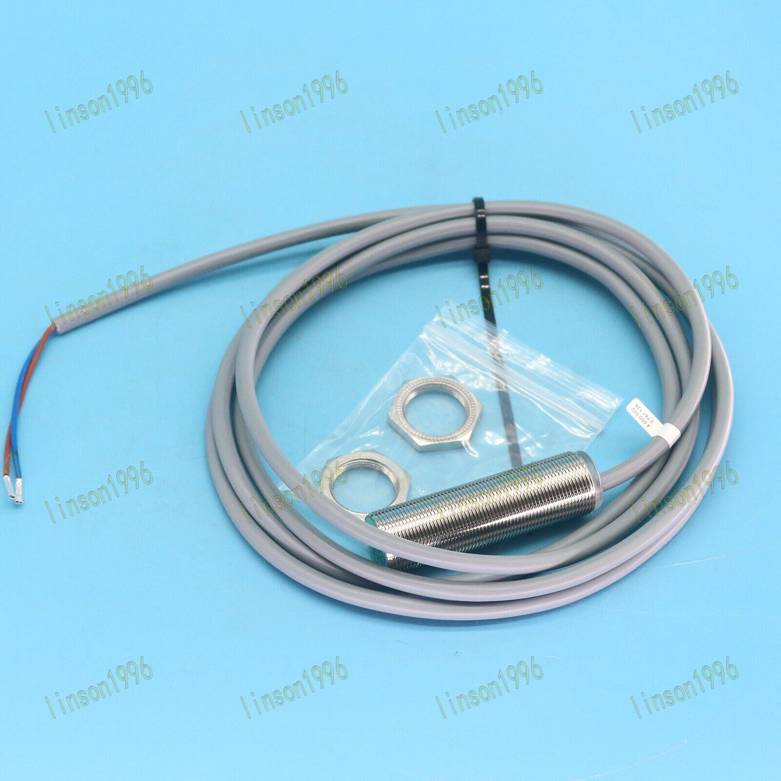 NCB5-18GM60-Z0 Sensor Pepperl+Fuchs FAST SHIP - PEPPERL+FUCHS