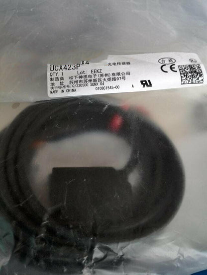 1PCS Panasonic CX-423-P Photoelectric Switch - PANASONIC