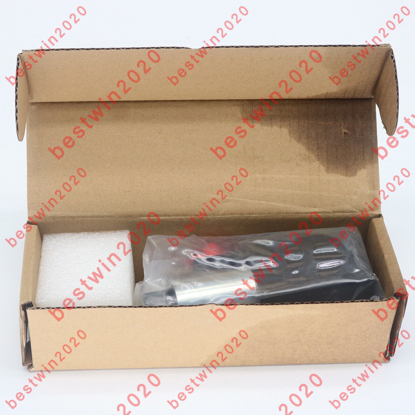 new ONE D1VW020BNJW D1VW020BNJW91 PARKER VALVE Fast Delivery - PARKER
