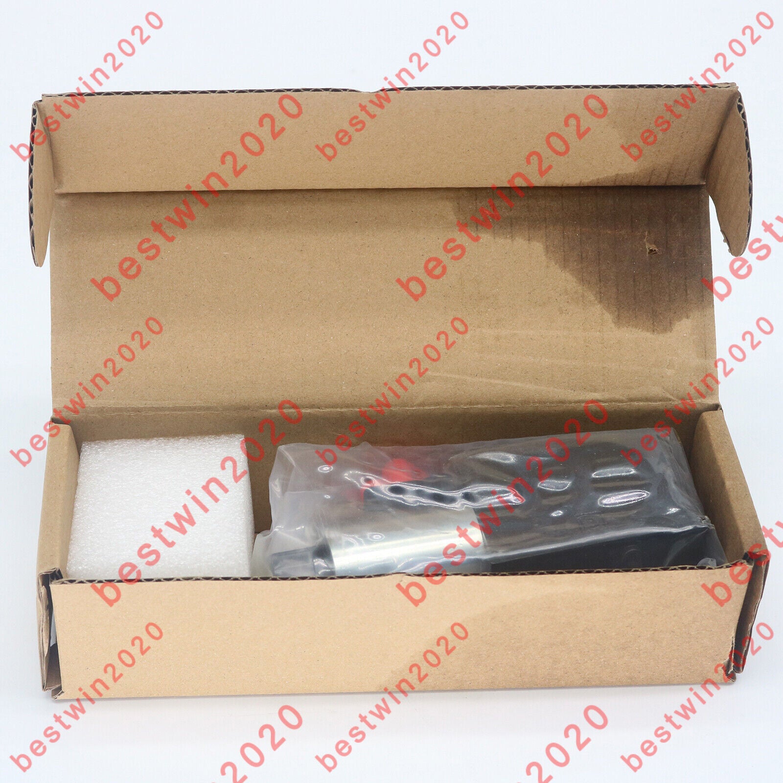 new ONE D1VW020BNJW D1VW020BNJW91 PARKER VALVE Fast Delivery - PARKER
