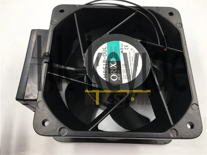 1pcs ORIX MRS18-DUL 18cm 18090 200-230V Industrial Cooling Fan