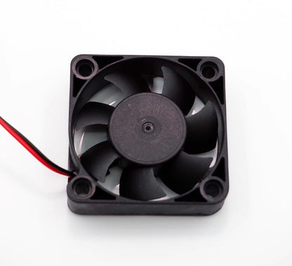 SUNON KDE1205PHV1 DC12V 1.3W Cooling Fan - SUNON