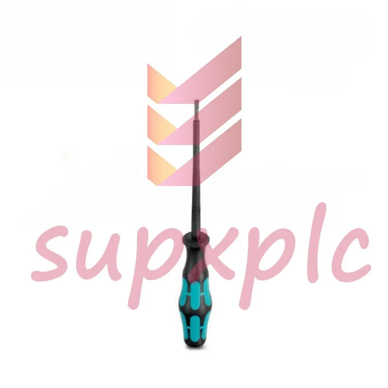 1PCS Phoenix Contact Slotted screwdriver SZS 0.6X3.5 1205053