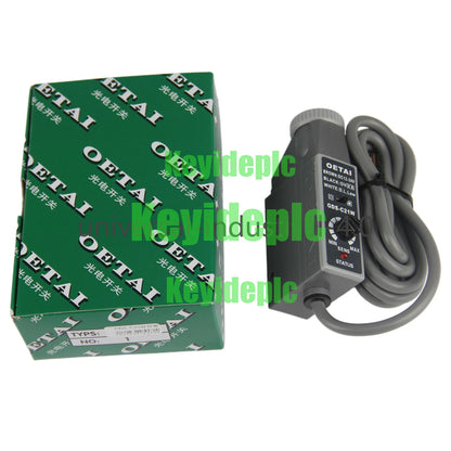 OETAI GDSC21W GDS-C21W Color Mark Sensor #ke