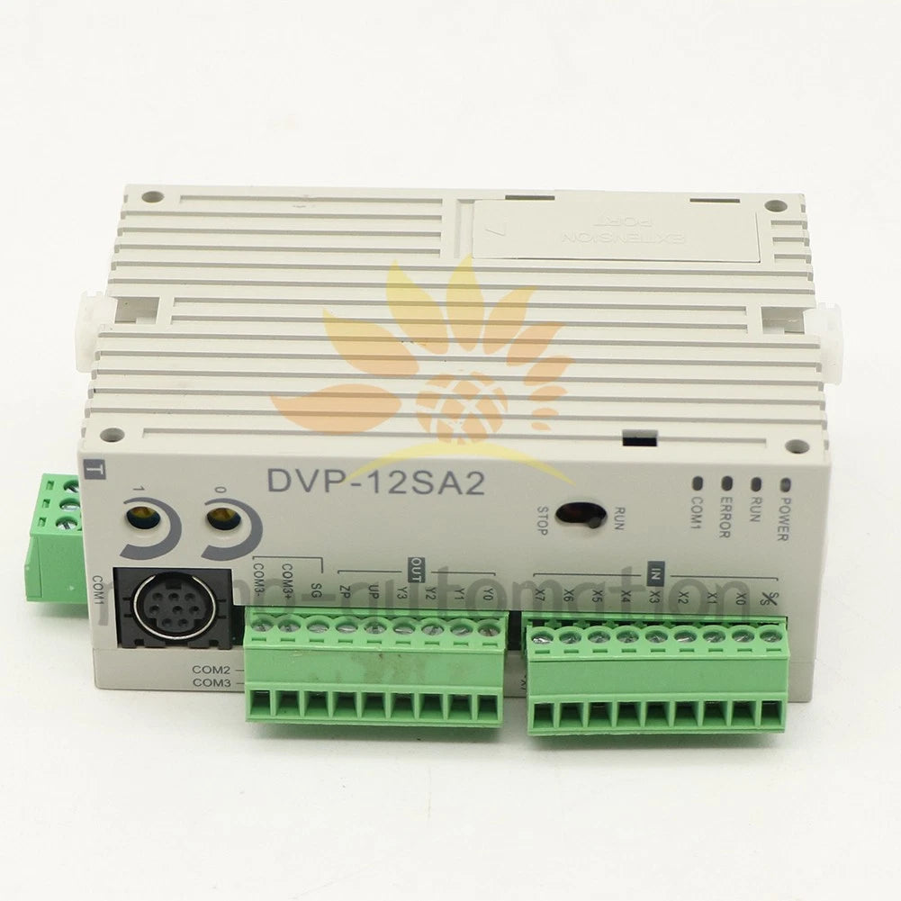 DELTA DVP12SA211T DVP-12SA2 1PCS