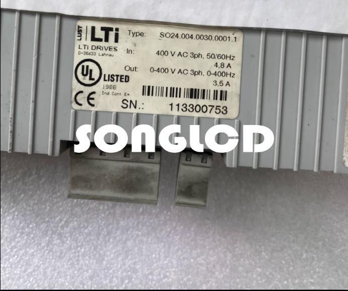 1pcs SO24.004.0030.0001-1 Precision Electronic Component - PRECISION COMPONENTS CO.