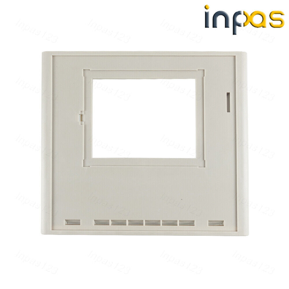 Front and Back Case for 6AV6642-0DC01-1AX1 - XX BRAND