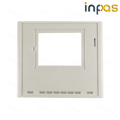 Front and Back Case for 6AV6642-0DC01-1AX1 - XX BRAND
