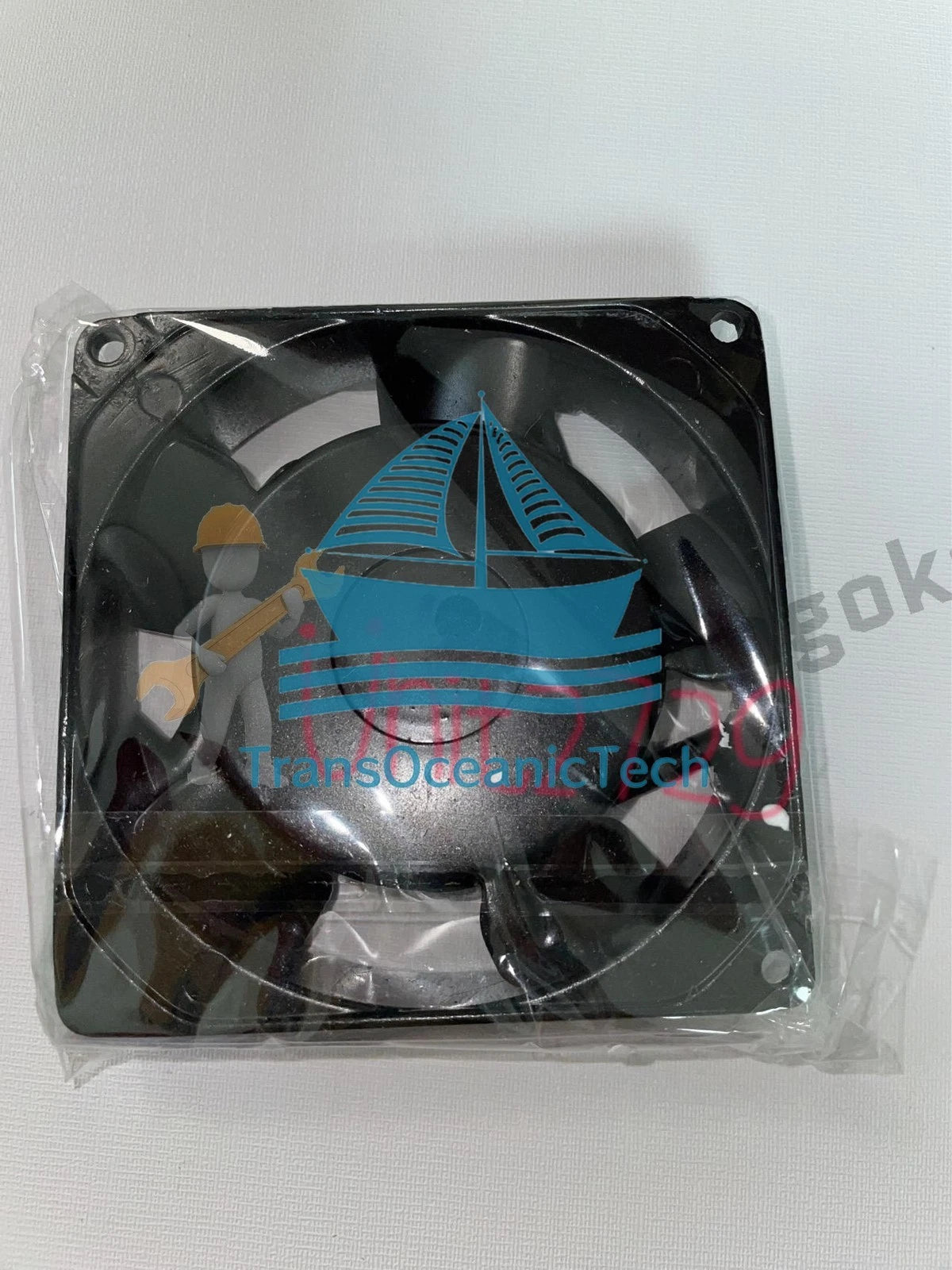 1pc OA92AP-11-1 WB 92x25mm 115V 9025 110v