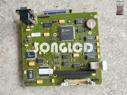 1PCS 9772572-02 Replacement Part for Various Applications - XXL CONTROLS