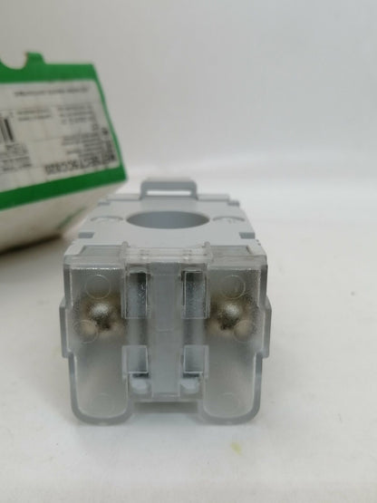 Schneider Electric | METSECT5CC020 | CURRENT TRANSFORMER DIN 200/5 SHIP - KOEED