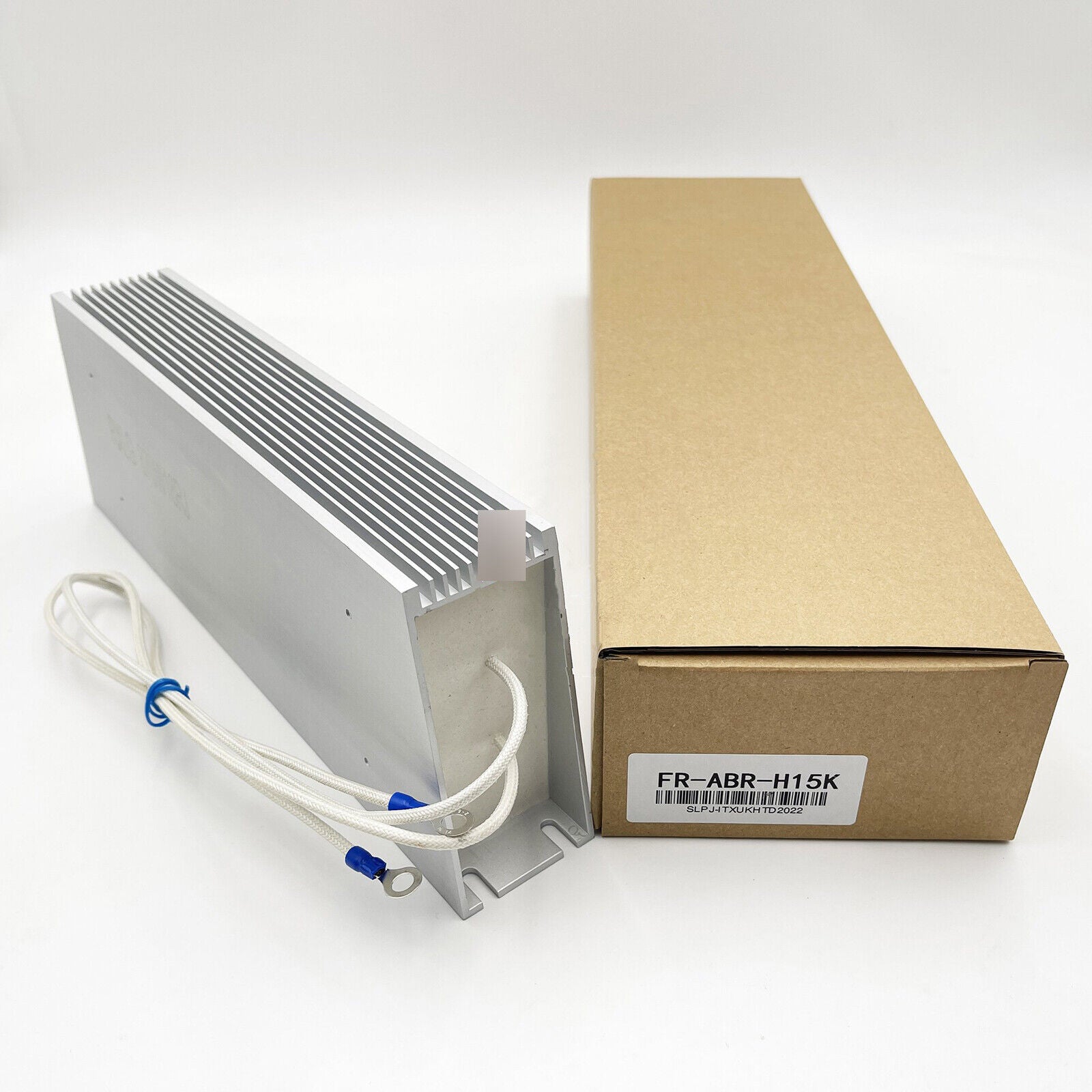 1PC Mitsubishi Braking Resistor FR-ABR-H15K - MITSUBISHI