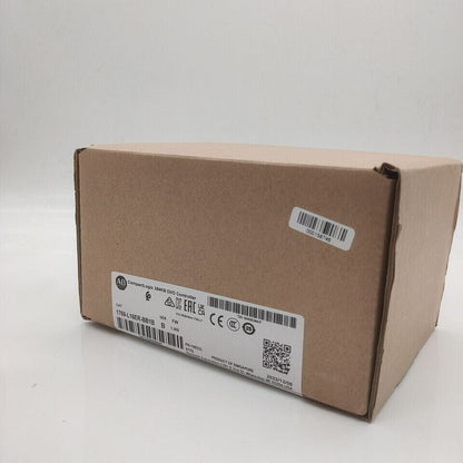 New Factory Sealed AB 1769-L16ER-BB1B CompactLogix 384KB Controller - COMPACTLOGIX