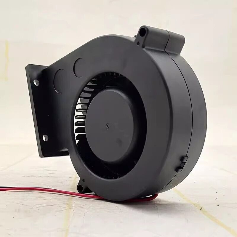 SANONDA KFFB9733H12B 12V 1.88A Cooling Fan - SANONDA