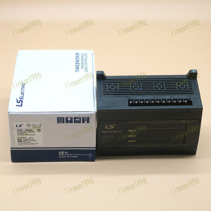 K7M-DR30U programmable controller 1 year - LG