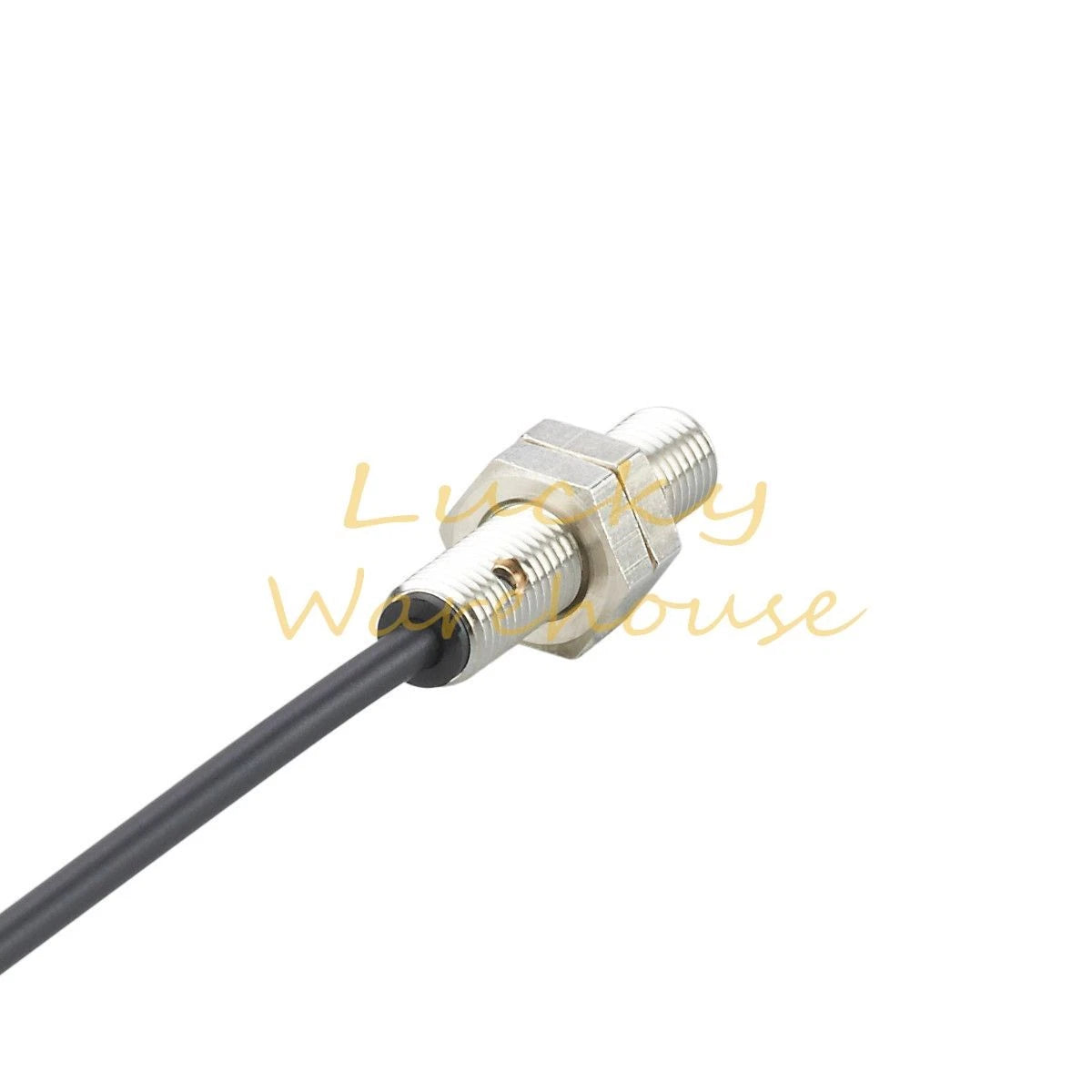 IFM IE5082 IEB3001-ANQG Proximity Switch 10...36 DC #
