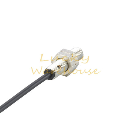 IFM IE5082 IEB3001-ANQG Proximity Switch 10...36 DC #