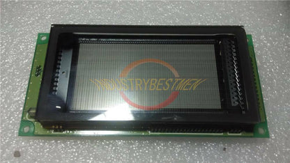 Used LCD Display Module GU128X64-800B - LCD DISPLAY MODULE