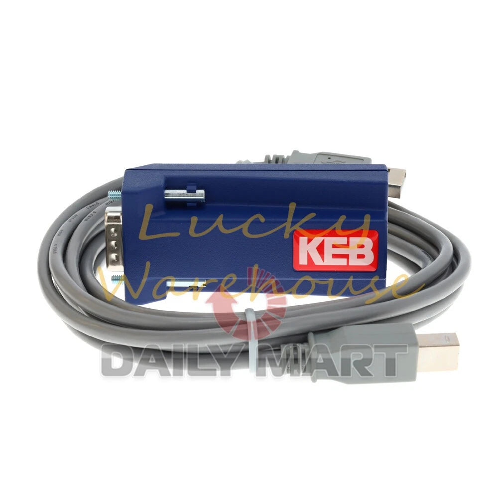 KEB 0058060-0040 USB Communication Adapter