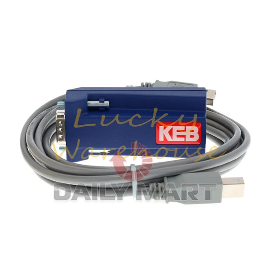 KEB 0058060-0040 USB Communication Adapter