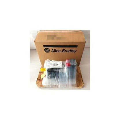 NEW IN BOX Servo Motor MPL-B320P-MJ74AA ALLEN BRADLEY SHIP 70 Char - ALLEN BRADLEY