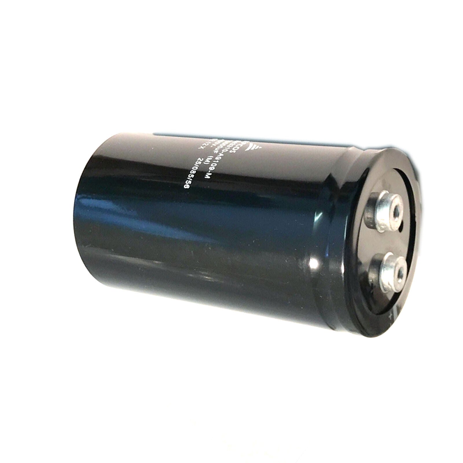 10000uf 400v capacitor epcos b43310-a9109-m - EPCOS