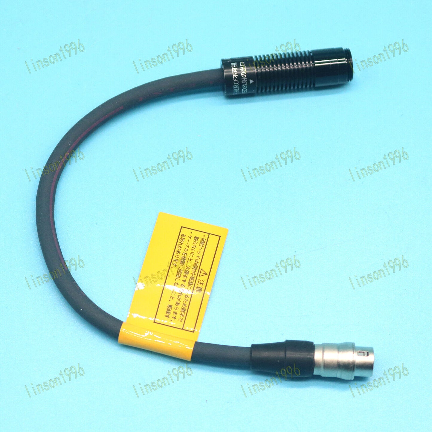 new ONE For Panasonic ANUJ6180 Fiber Optic Head In Box Fast - PANASONIC