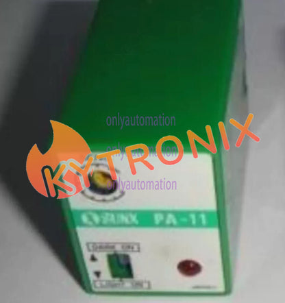 SUNX PA-11 Photoelectric Sensor