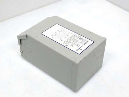 EMERSON HS1F1BS TRANSFORMER - High Efficiency Small Space Transformer, 100W to 200W, 120V to 208V, 90% Efficient - EMERSON
