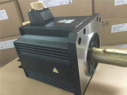 new 1PCS In Box For Panasonic AC Servo Motor MHMA302P1C One year - PANASONIC