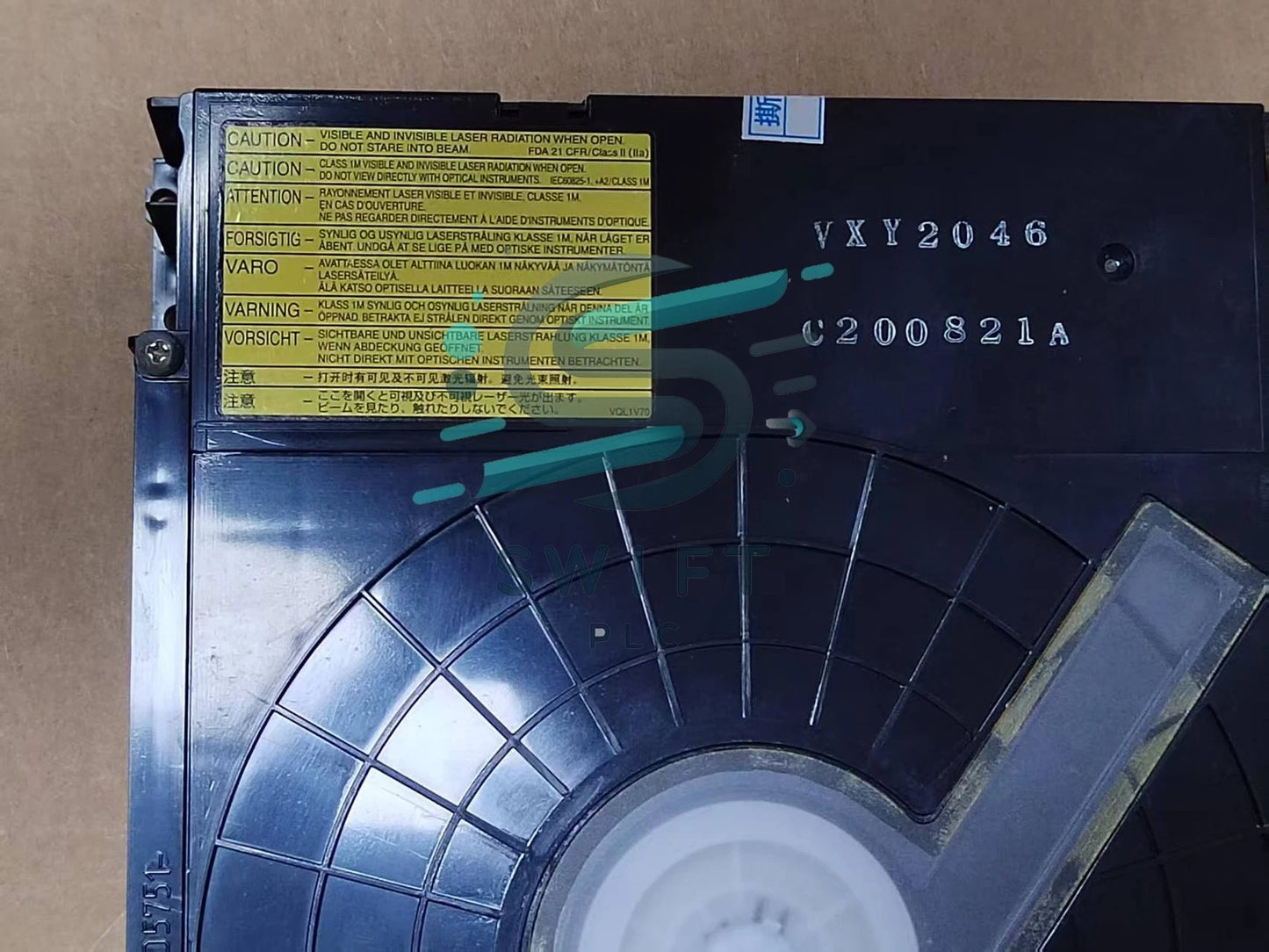 1pc VXY2046 Blu-ray DVD laser head