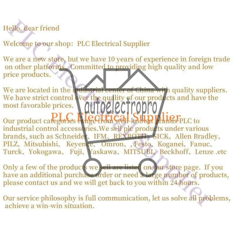 FC6A-N16B1 1PCS FC6A-N16B1 IDEC Programmable Controller Fast Delivery