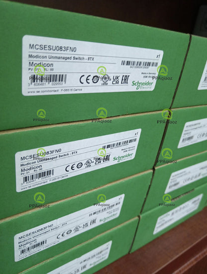 Schneider MCSESU083FN0 Fast delivery - SCHNEIDER