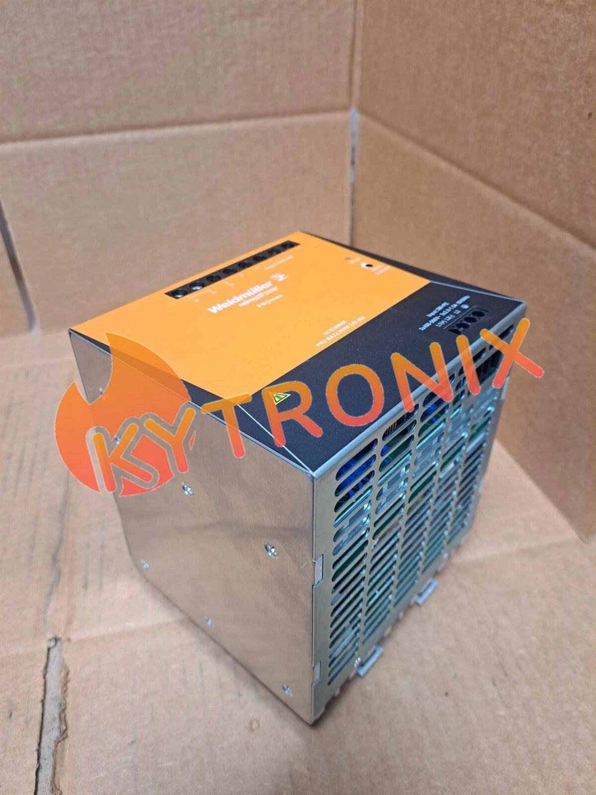 ONE Weidmüller 1478200000 PRO MAX3 960W 24V 40A power supply