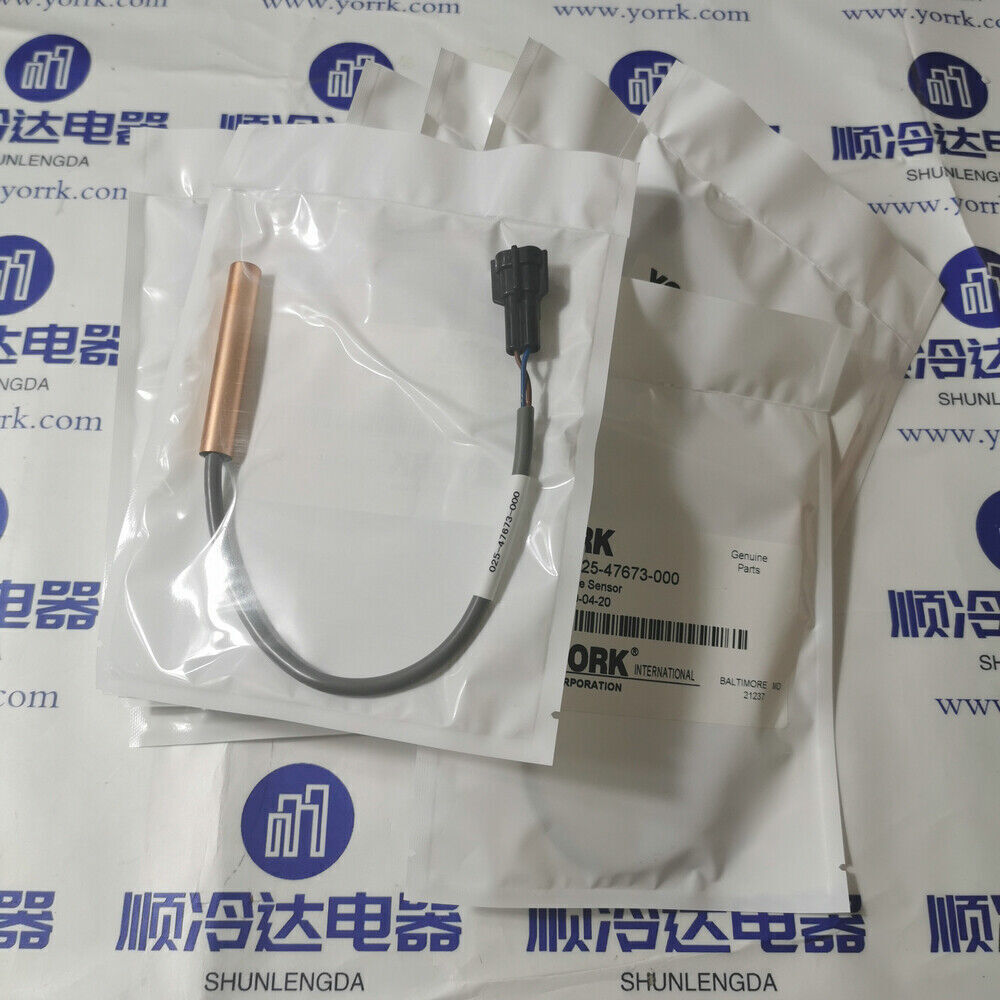 1PC  025-47673-000   Temperature Sensor