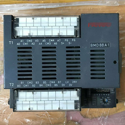 Used Fanuc A03B-0808-C010 Expansion Module – Tested Good Condition - FANUC