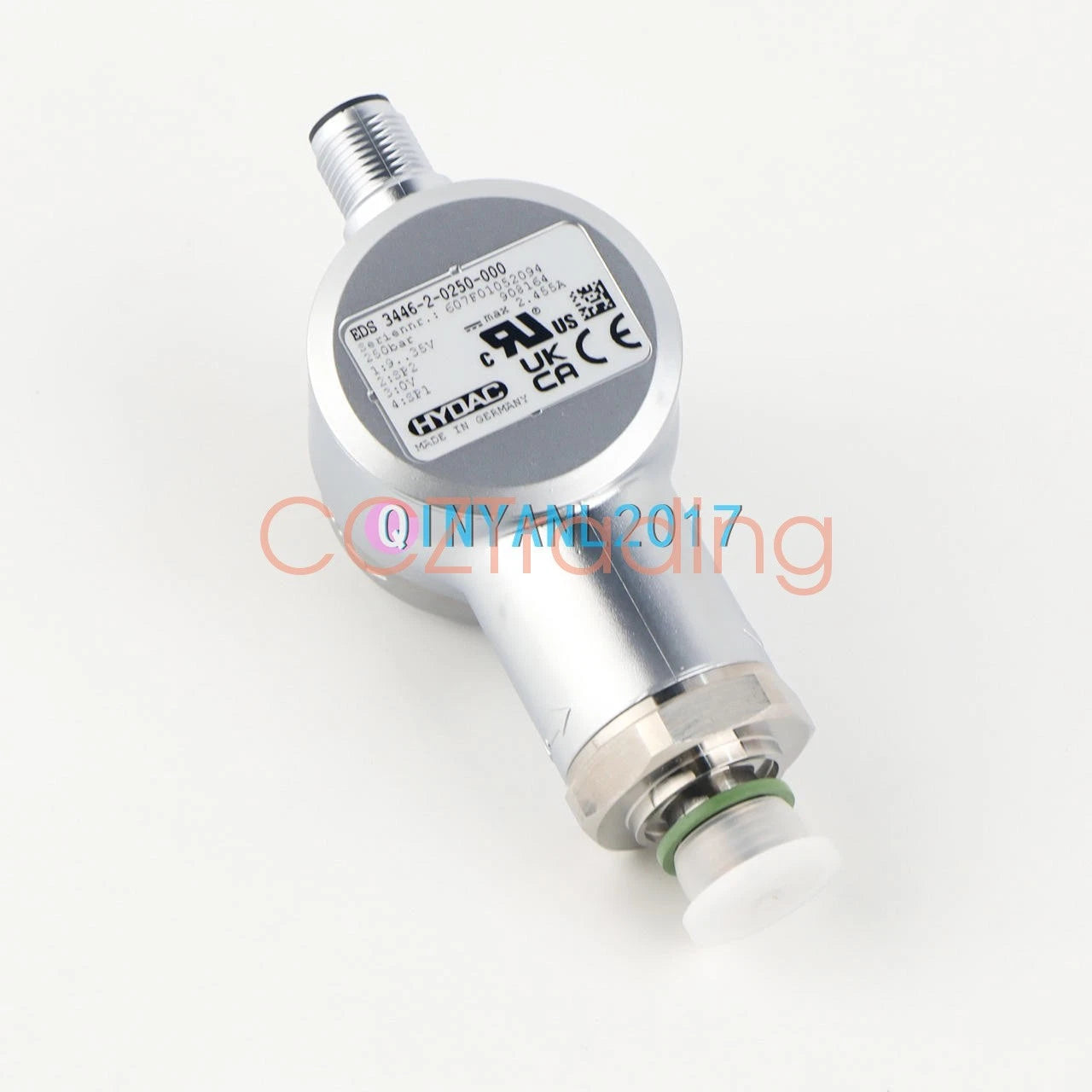 ONE Hydac EDS 3446-2-0250-000 in box