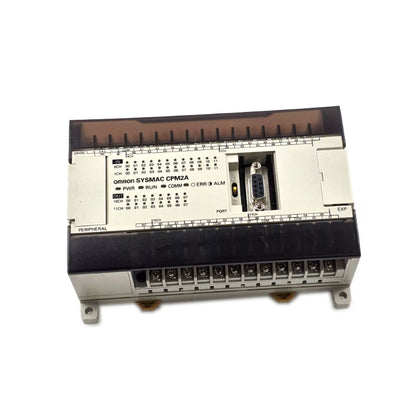 OMRON CPM2A-40CDT1-D - OMRON